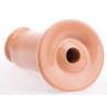 Hung System Gode Deli Hung System 23 x 7.5cm